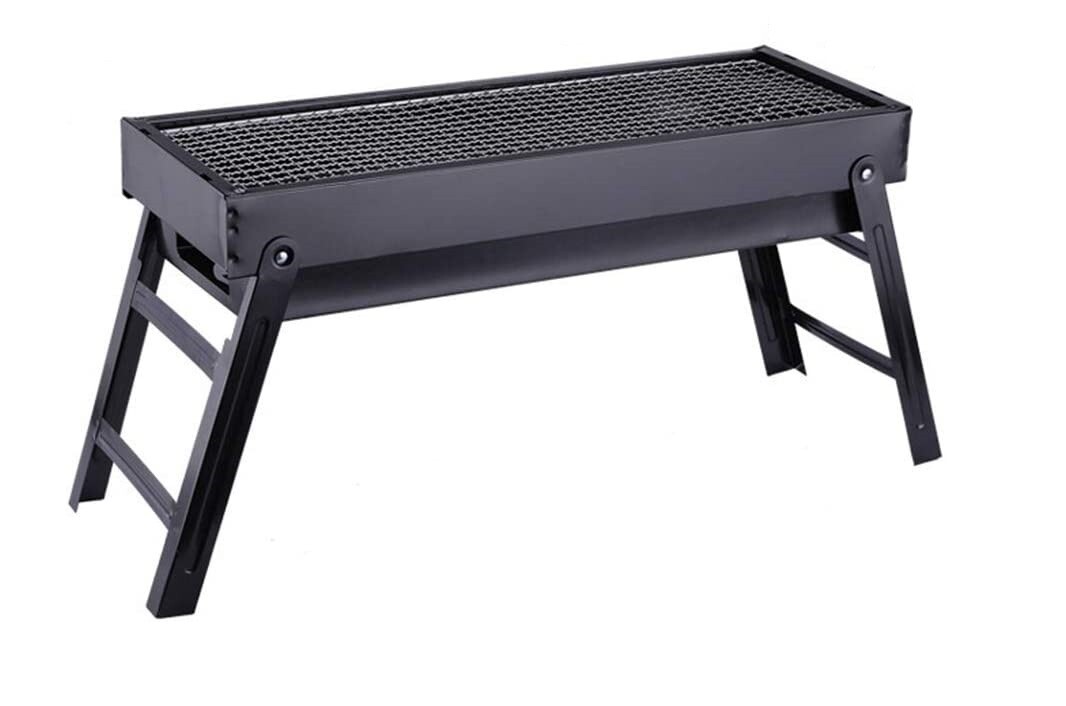 RSC BBQ PORTABLE GRILL 58X20CM CA-15A C22-038