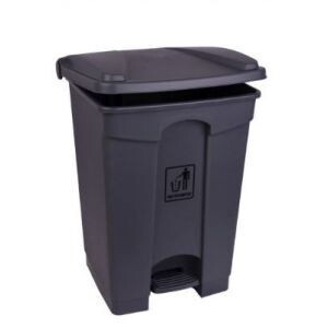 BAIYUN 68LIT GARBAGE PEDAL BIN AF07317