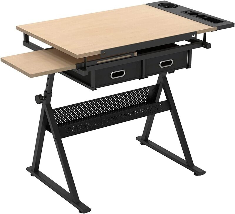 RSC DRAWING TABLE CZKLD-026 P21-284