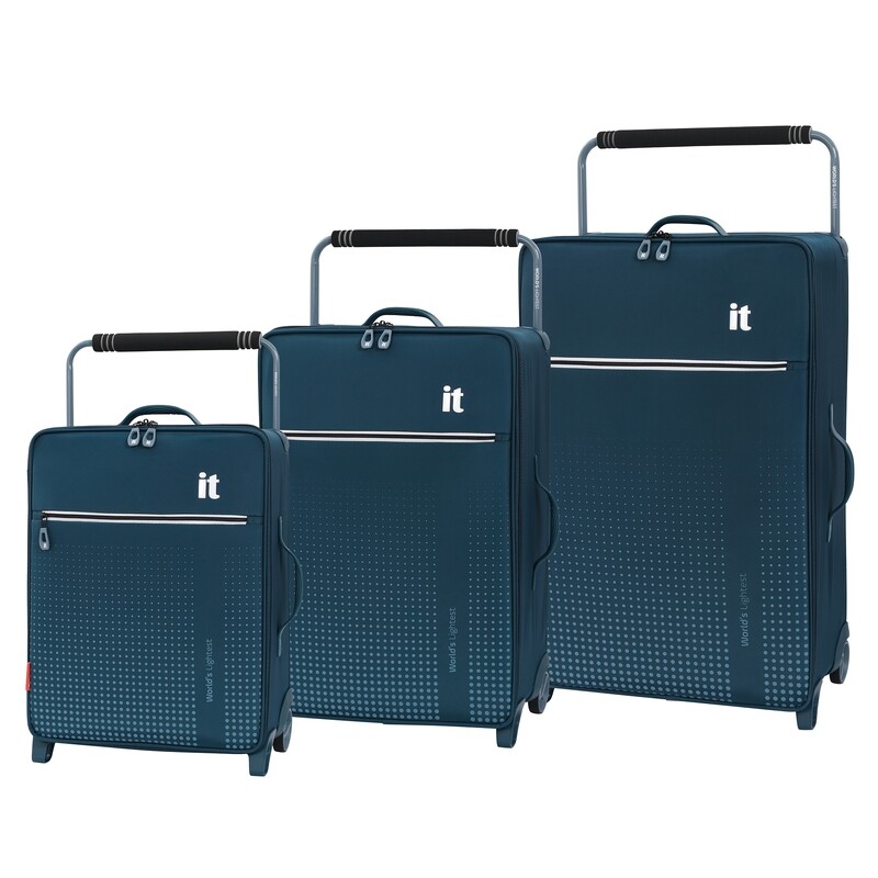 IT LUG 3PCS VITALIZE TROLLEY SET 80+70+57CM