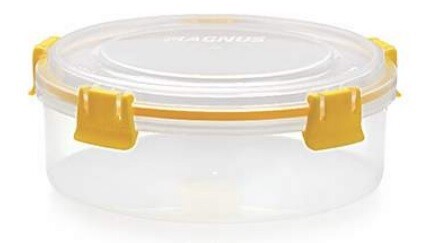 MAGNUS PC KLIP LOCK CONTAINER NO.5 2501