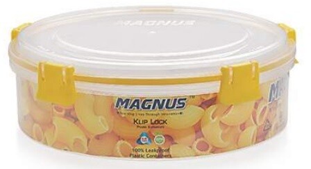 MAGNUS PC KLIP LOCK CONTAINER NO.6 2601