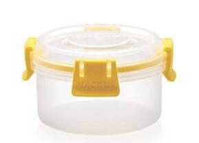 MAGNUS PC KLIP LOCK CONTAINER NO.2 2201