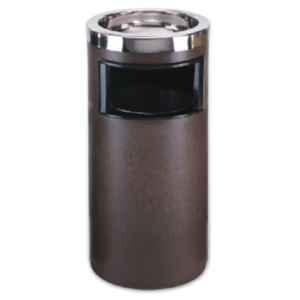 BAIYUN 8LIT STANDING ASH TRAY GARBAGE BIN AF07500