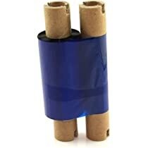 TELE PAPER 55MMX74MTR WAX RIBBIN FOR BARCODE LABEL