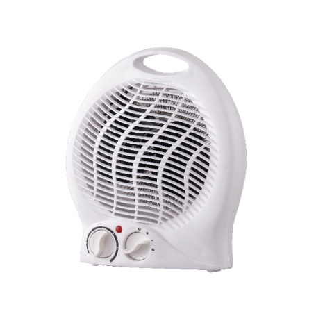 WESTINGHOUSE FAN HEATER 2000W WSHFK04