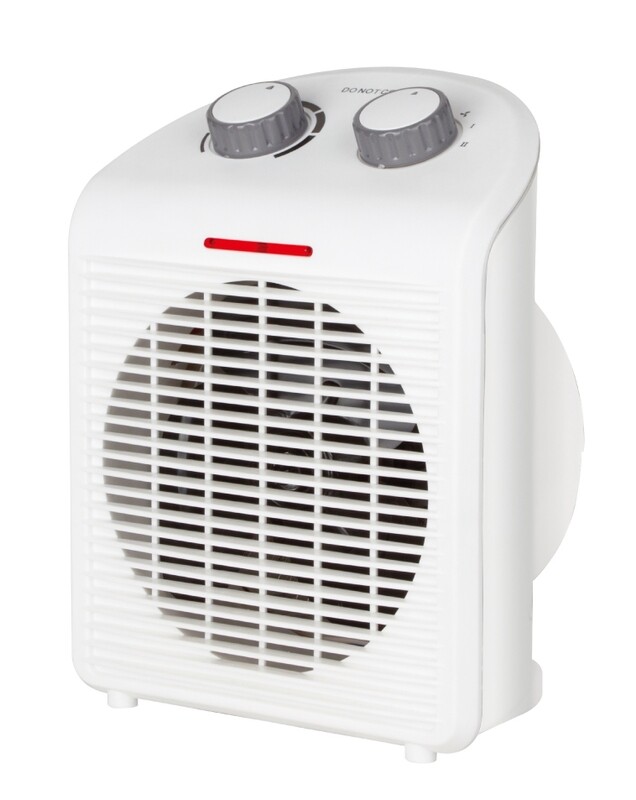 WESTINGHOUSE FAN HEATER 2000W WSFHK18