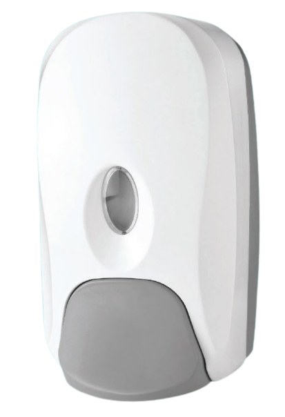 DURAWARE AR1000-AZ1010A SOAP DISPENSER 1000ML