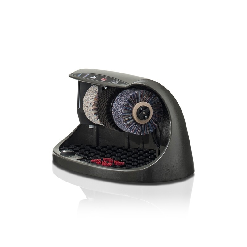 HEUTE SHOE SHINE MACHINE 022-1800