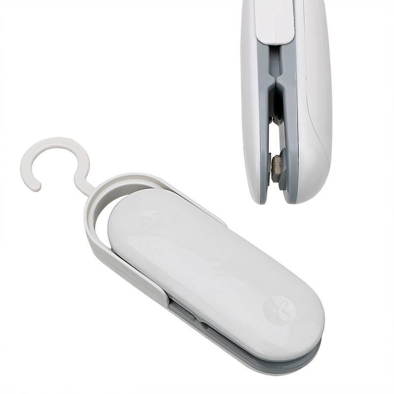 RSC MINI HEAT SEALING MACHINE (INCL. BATTERY)