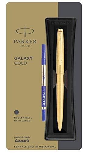 WELCOME PARKER SS GALAXY GOLD RB GT