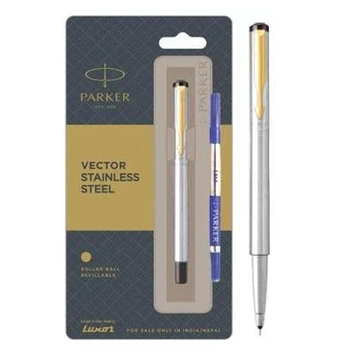 WELCOME PARKER SS VECTOR GT RB