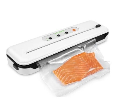 RSC VACUUM SEALING MACHINE VS6611 P20-014