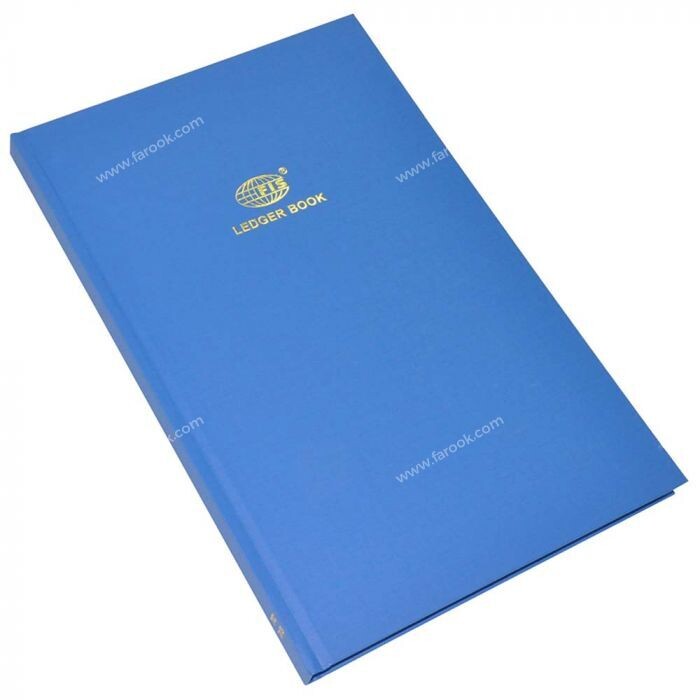 FIS F/S 2QR 3COLUMN LEDGER W/INDEX FSACLTC2Q73