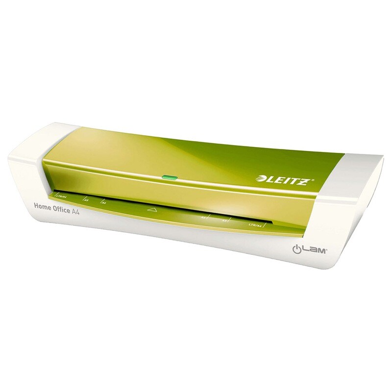 LEITZ ILAM A4 LAMINATOR 73681054