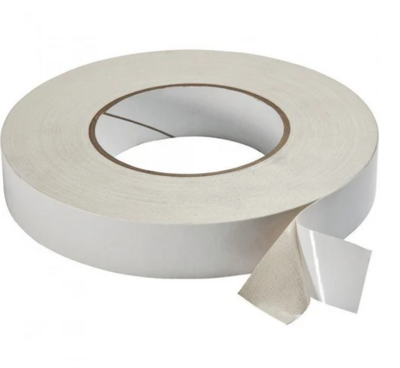 FIS/RD 2&quot; TISSUE TAPE DOUBLE SIDED 48MM