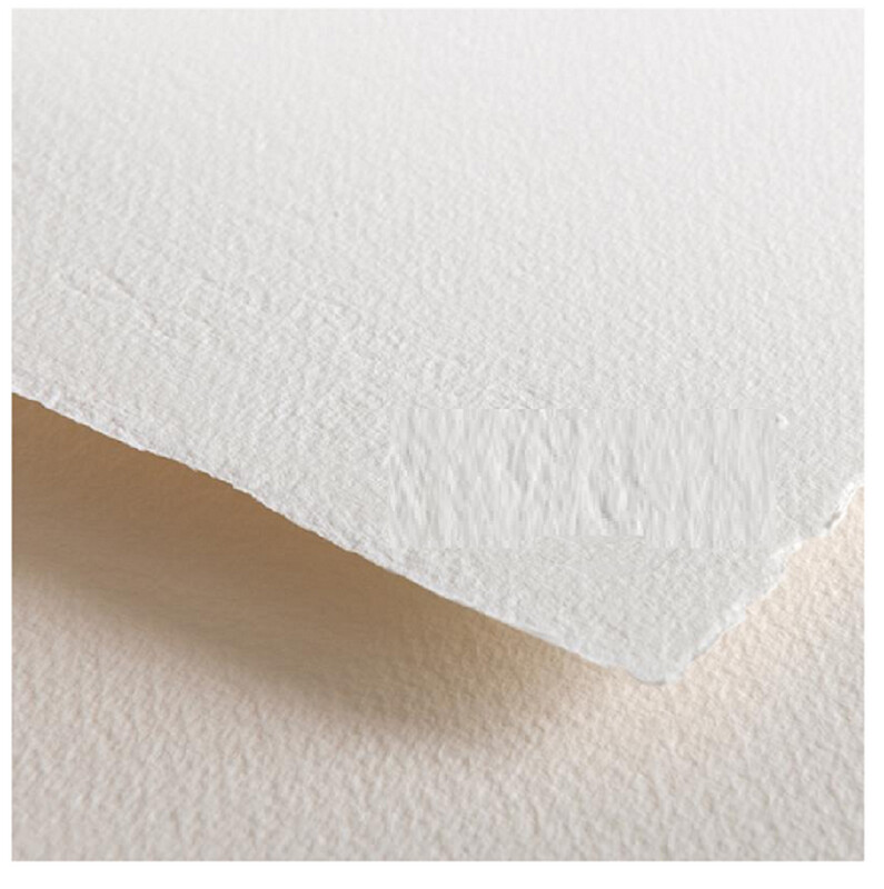 CANSON 56X76CM ARCHES WATER COLOR SHEET 300GSM