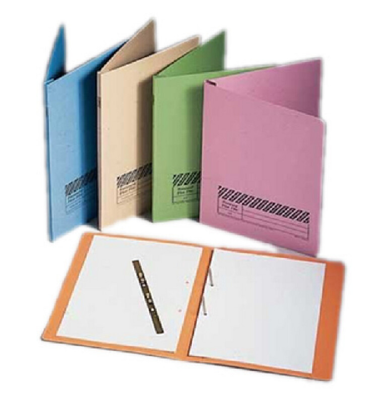 EASTLIGHT FORWARD FLAT FILE FC 43013