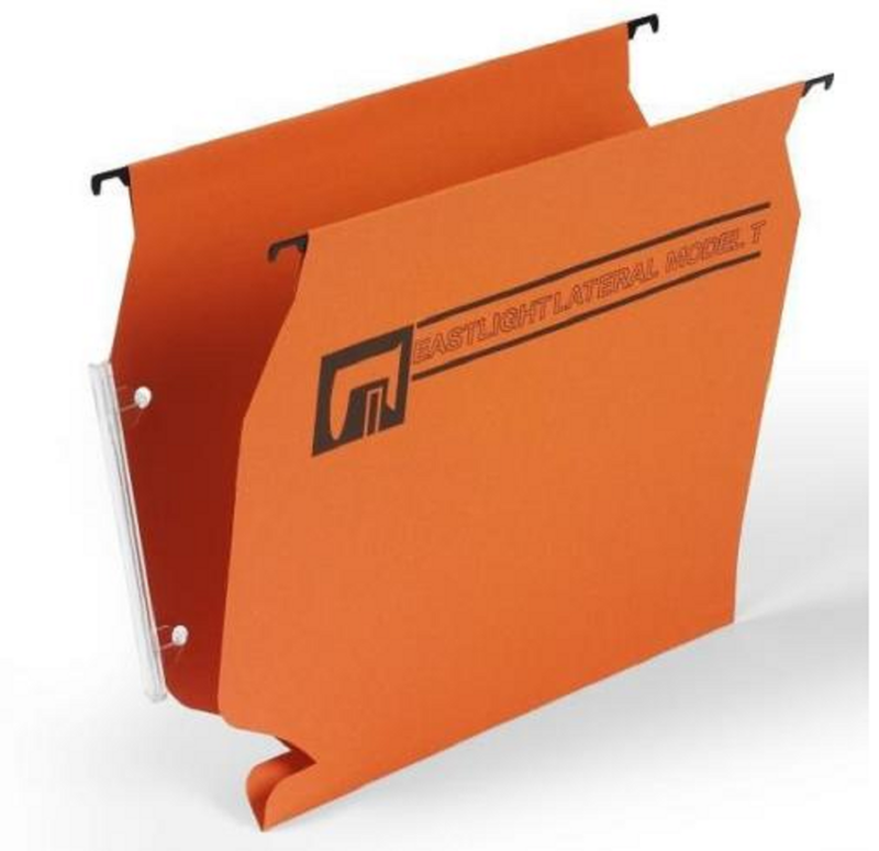 EASTLIGHT SUSPENSION LATERAL MODEL T FILE 12706