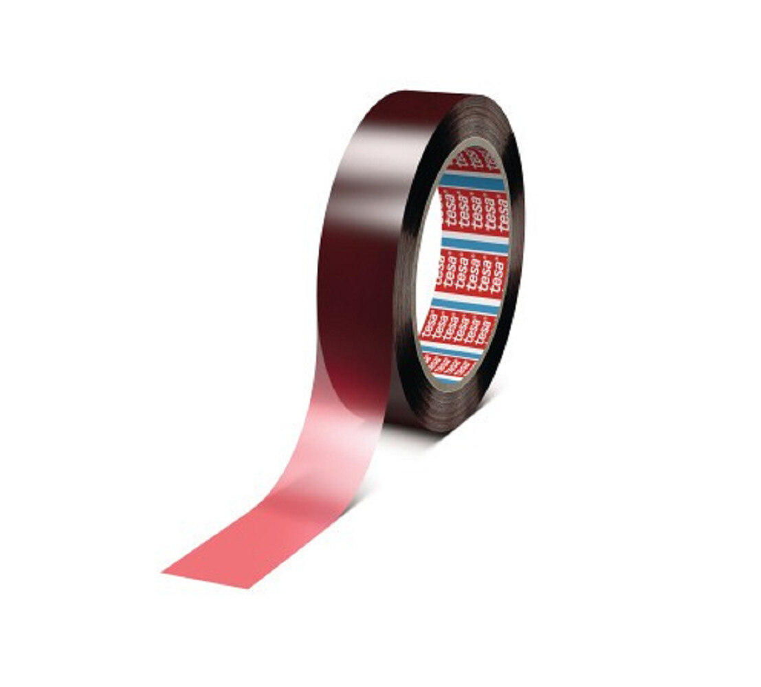 SELLOTAPE RED LITHOGRAPHIC TAPE 12MMX66M