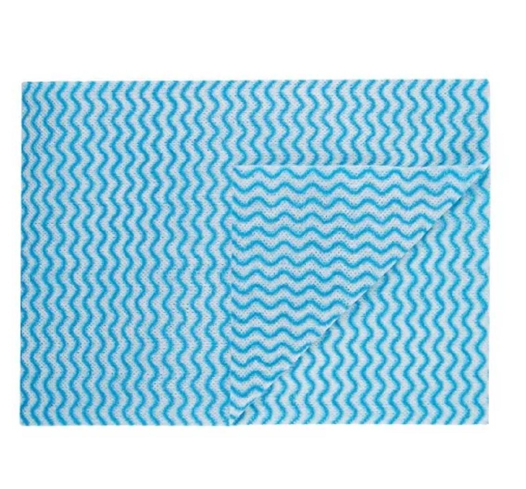 SUPERBRIGHT ALL PURPOSE J-CLOTH 45X33CM SINGLE PC