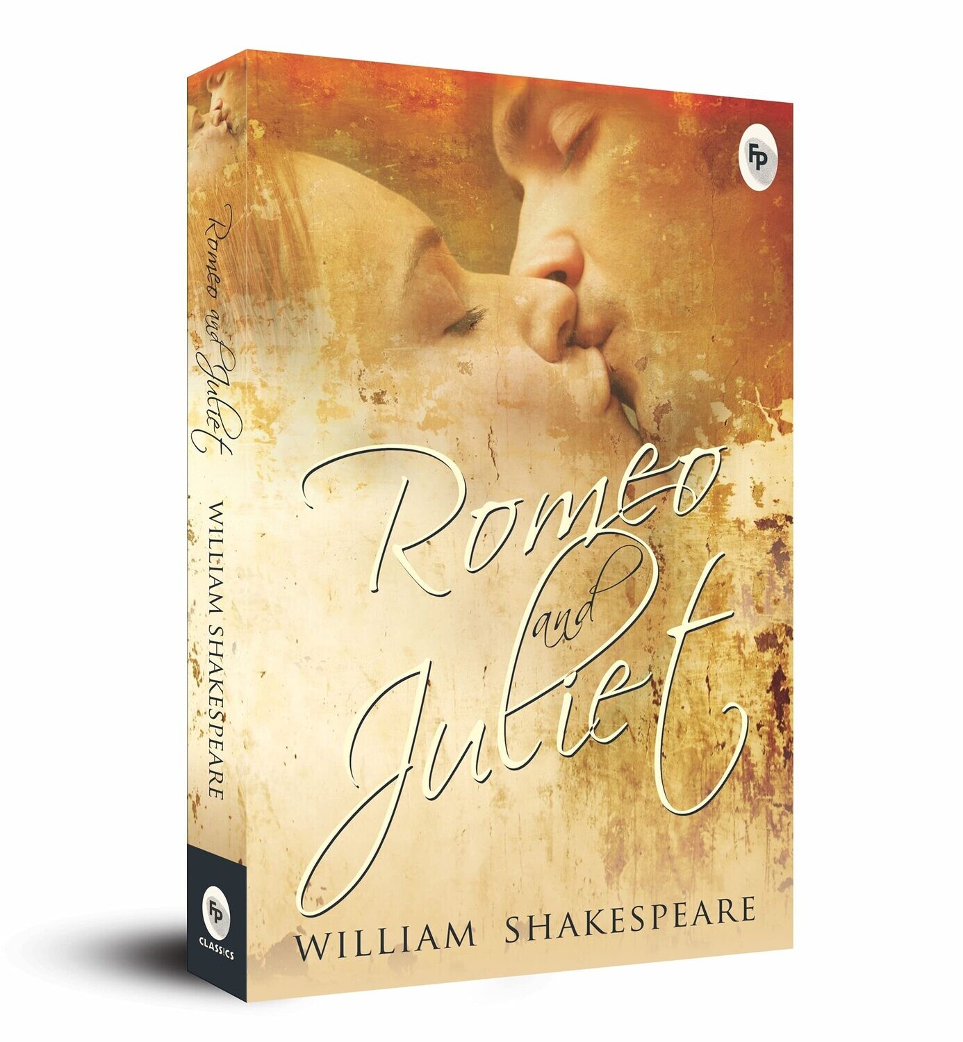 ROMEO AND JULIET - WILLIAMSHAKESPEAR