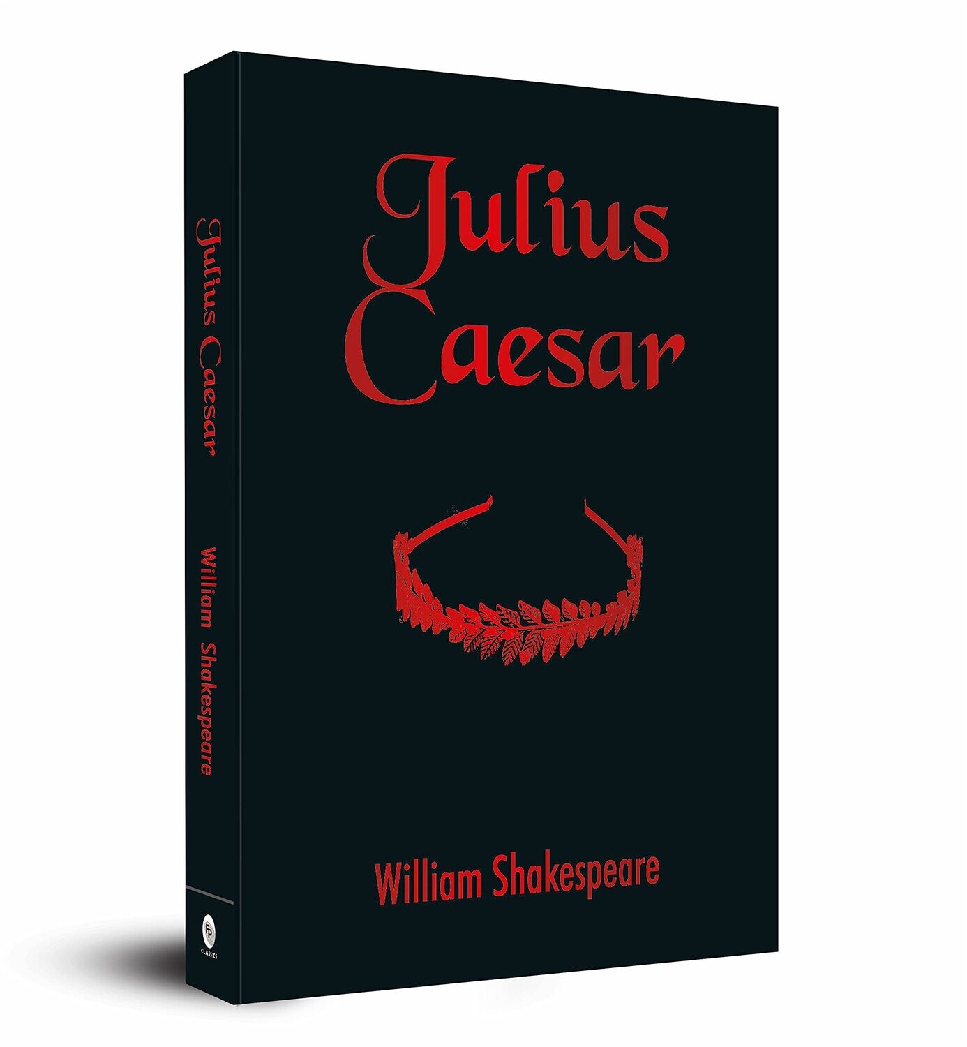 JULIUS CAESAR-WILLIAM SHAKESPEARE - POCKET EDITION