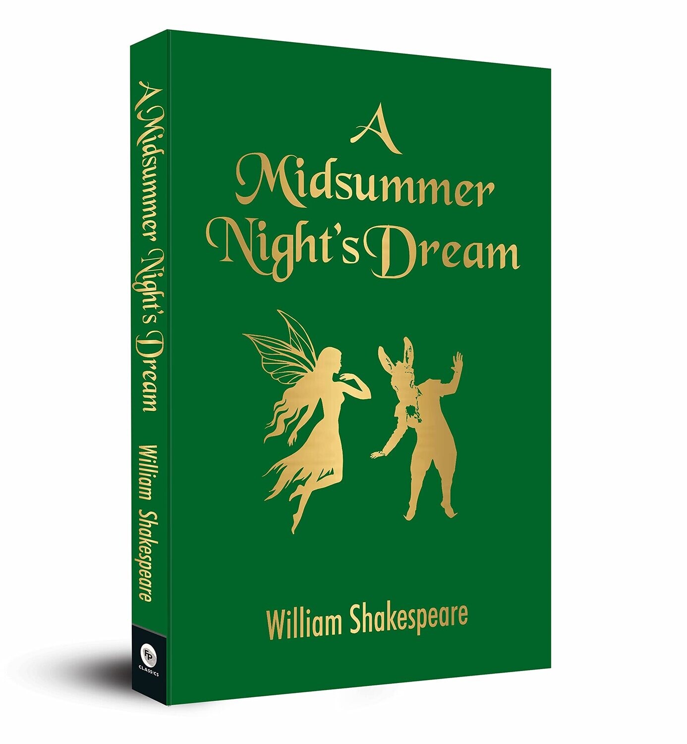 A MIDSUMMER NIGHTS DREAM - POCKET EDITION