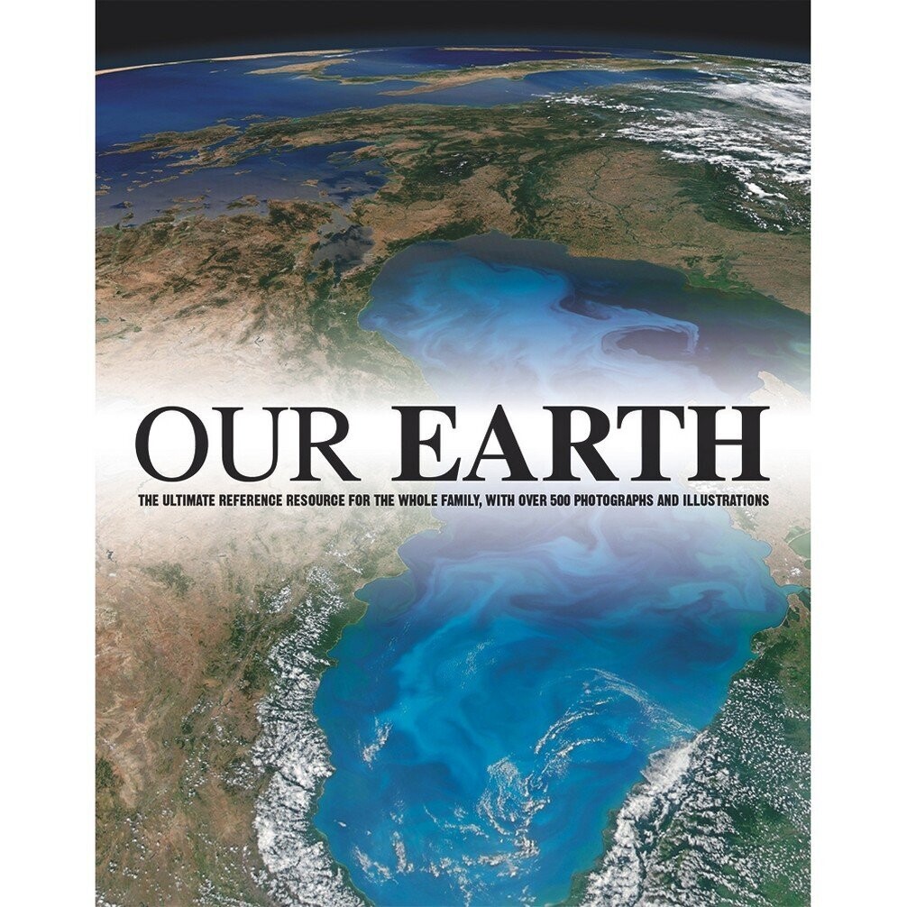 OUR EARTH