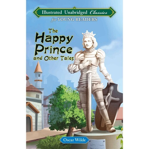 THE HAPPY PRINCE AND OTHER TALES
