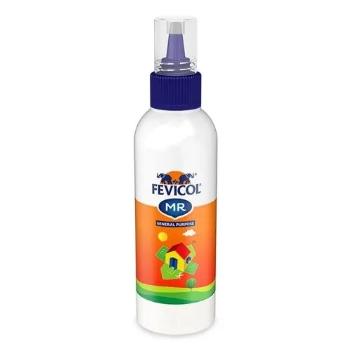 WELCOME/FEVICOL 120GRM WHITE GLUE