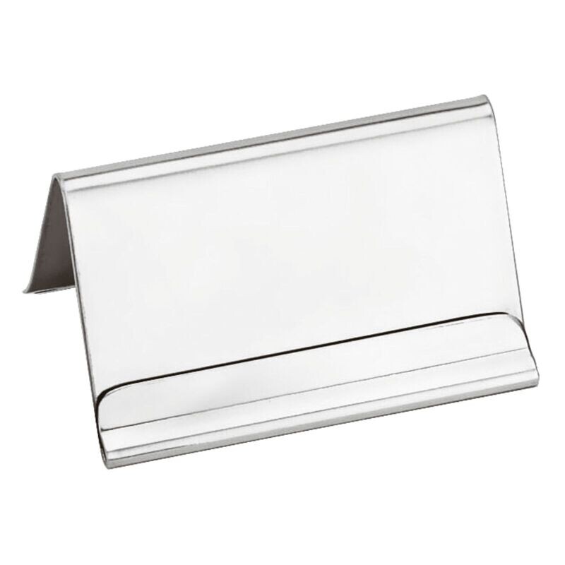 PADERNO SS TABLE NUMBER STAND 42952-05