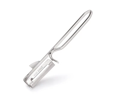 WELCOME RENA CHROME PLATED WIRE PEELER 0301R0