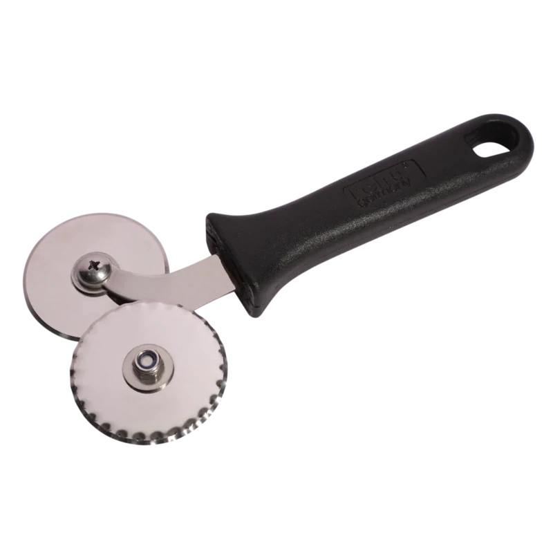 WELCOME RENA PIZZA &amp; PASTRY CUTTER 11044