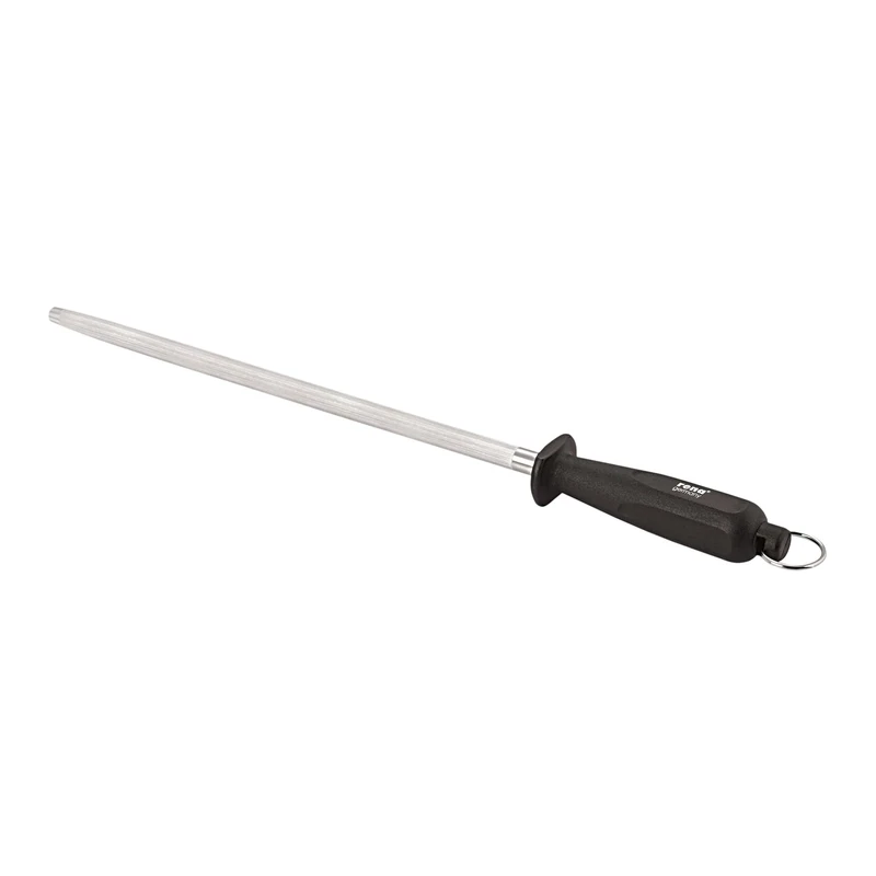 WELCOME RENA 12&quot; KNIFE SHARPENING ROD MEDIUM 30411