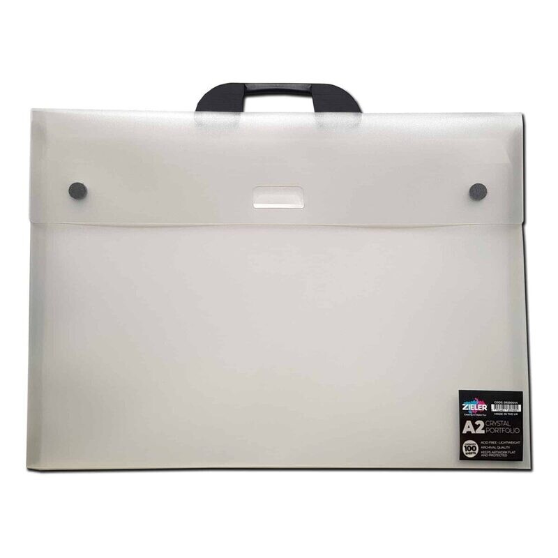 ZIELER A2 ART CRYSTAL PORTFOLIO 09290044
