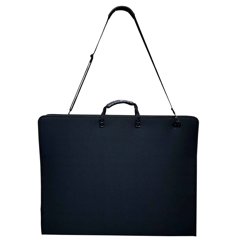 ZIELER A3 PORTFOLIO PRESENTATION ART CASE 09299276