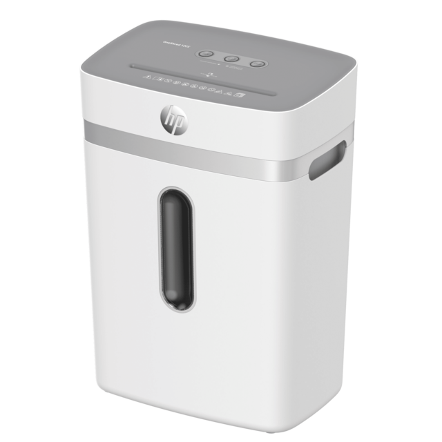 HP ONE SHRED 12CC PAPER SHREDDER 2810
