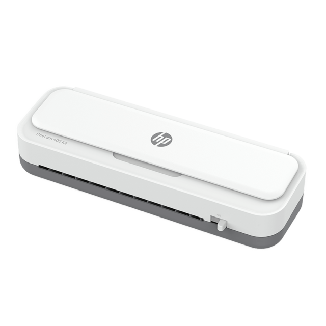 HP A4 ONELAM 400 LAMINATOR 3160