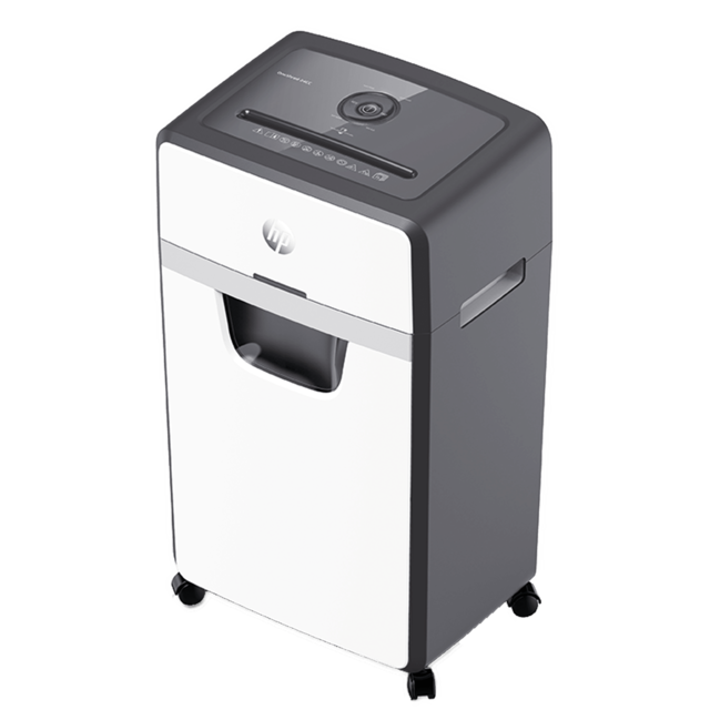HP PRO 24CC PAPER SHREDDER 2815