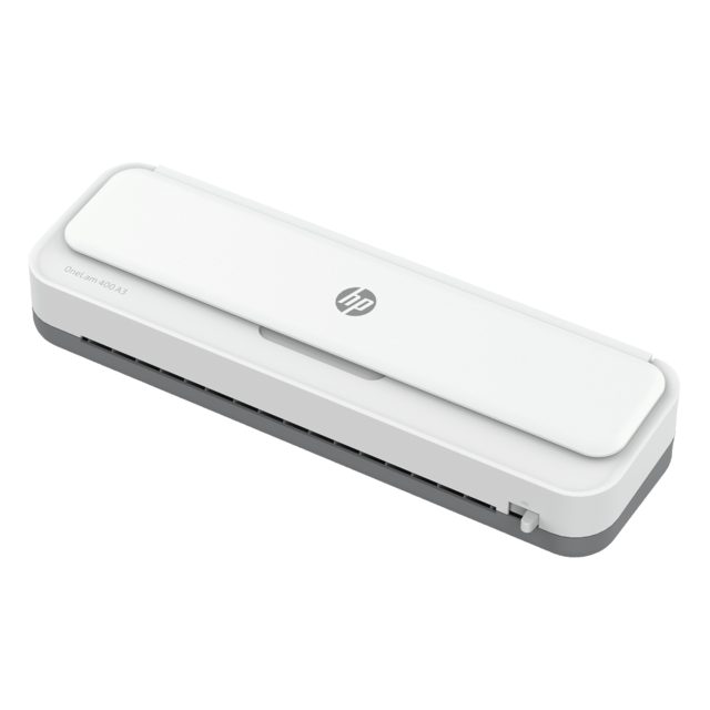 HP A3 ONELAM 400 LAMINATOR 3161