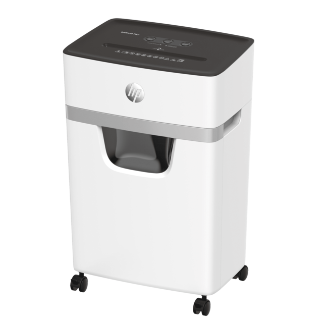 HP PRO 15CC PAPER SHREDDER 2811