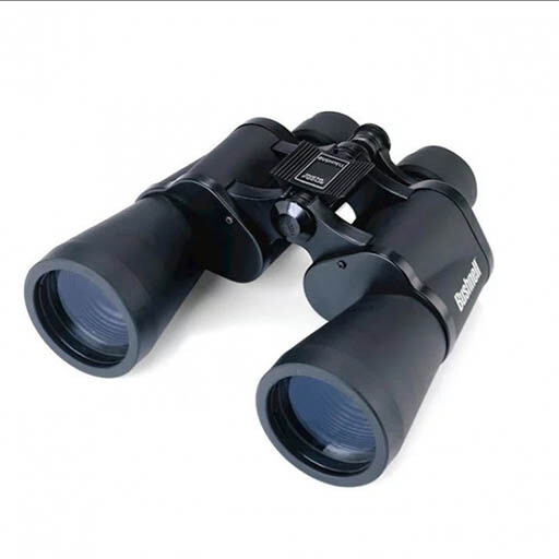 BUSHNELL 10X50MM PACIFICA BINOCULAR
