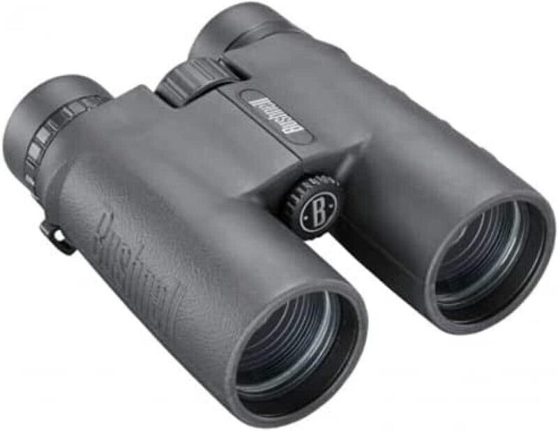 BUSHNELL 10X42MM PACIFICA GUIDE BINOCULAR 214201
