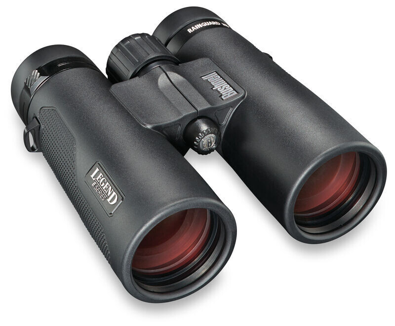BUSHNELL 10X42MM LEGEND E SERIES BINOCULAR 197104