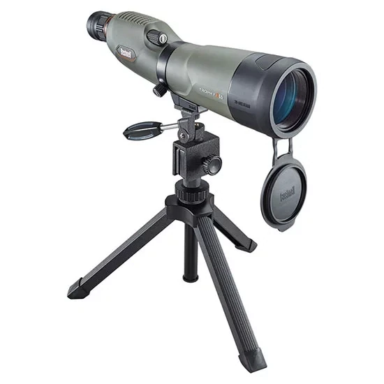 BUSHNELL 16-48X50 TROPHY XTREME BINOCULAR 886015