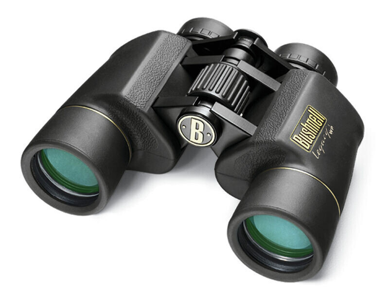 BUSHNELL 10-22X50 LEGACY ZOOM BINOCULAR 121225