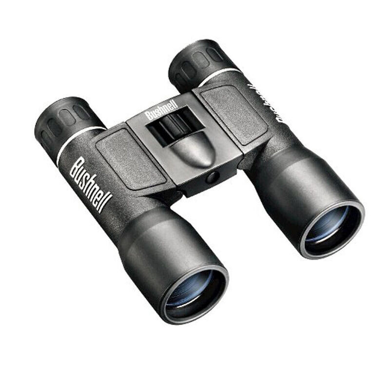 BUSHNELL 16X32 POWERVIEW FRP BINOCULAR 131632