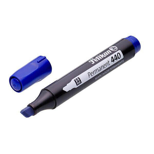 PELIKAN PERMANENT MARKER
440 BLUE