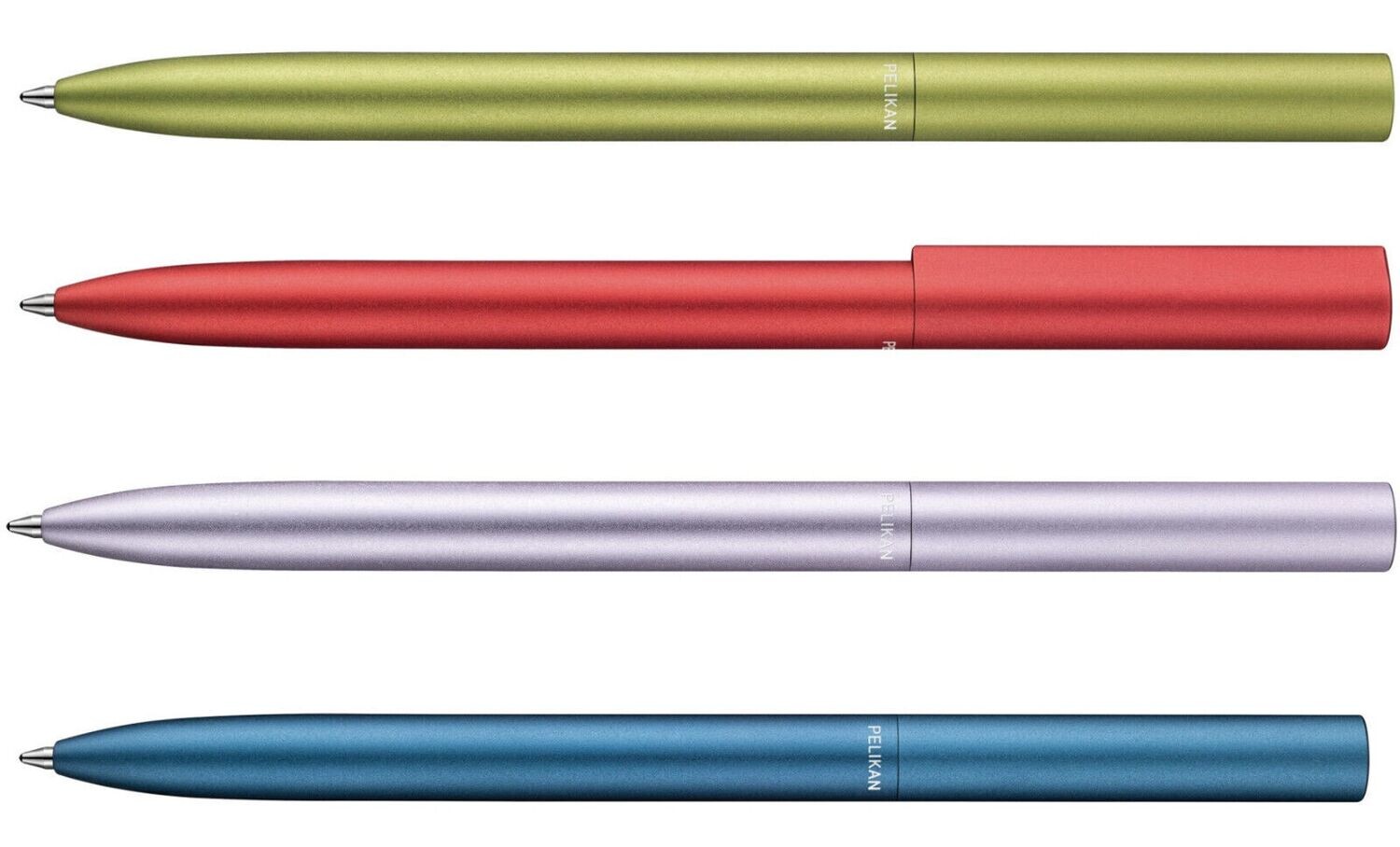 PELIKAN KS K6 INEO ELEMENTE
PEN BLUE 822411/822435